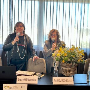 fine convegno - ceccagnoli cardone